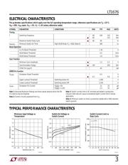 LT1676CS8 datasheet.datasheet_page 3