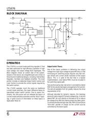 LT1676CS8 datasheet.datasheet_page 6