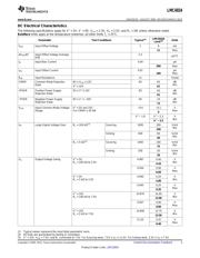 LMC6024 datasheet.datasheet_page 3