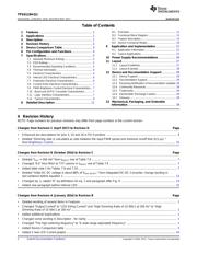 TPS61194PWPRQ1 datasheet.datasheet_page 2