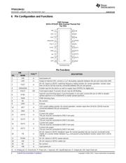 TPS61194PWPRQ1 datasheet.datasheet_page 4