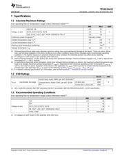 TPS61194PWPRQ1 datasheet.datasheet_page 5