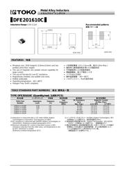 1285AS-H-2R2M 数据规格书 1