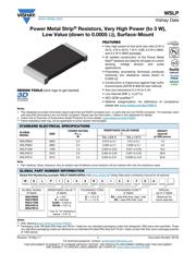 WSLP2512R0100DEK datasheet.datasheet_page 1