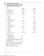 LM4250CN datasheet.datasheet_page 2