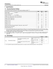 TPS4H160BQPWPRQ1 datasheet.datasheet_page 6