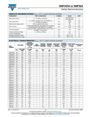 SMF30A-E3-08 datasheet.datasheet_page 2