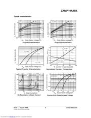 ZXMP10A18K datasheet.datasheet_page 5