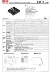 SKE15C-15 datasheet.datasheet_page 1