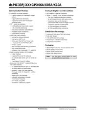 DSPIC33FJ128GP804-H/ML datasheet.datasheet_page 4