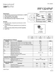 IRF1324 datasheet.datasheet_page 1