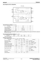 BA3123F-E2 datasheet.datasheet_page 2