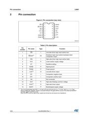 L6491D datasheet.datasheet_page 4