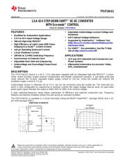 TPS57140QDGQRQ1 datasheet.datasheet_page 1