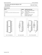 74HC4514D,653 datasheet.datasheet_page 3