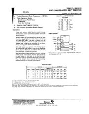 SN74178N datasheet.datasheet_page 1