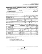 SN74178N datasheet.datasheet_page 3