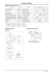 2SC3648 datasheet.datasheet_page 2