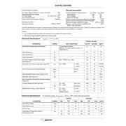 CA3140AES2064 datasheet.datasheet_page 3