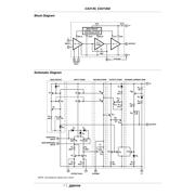 CA3140AES2064 datasheet.datasheet_page 5