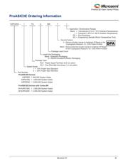 A3PE600-2PQ208Y datasheet.datasheet_page 3