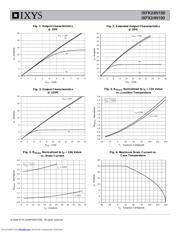 IXFK24N100 datasheet.datasheet_page 3