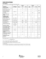 REF02AUE4 datasheet.datasheet_page 2