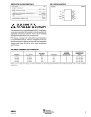 REF02AUE4 datasheet.datasheet_page 3