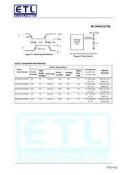 MC74VHC1GT04DFT2 datasheet.datasheet_page 4