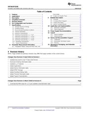 SN74AUP1G00DRYR datasheet.datasheet_page 2