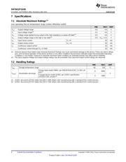 SN74AUP1G00DRYR datasheet.datasheet_page 4