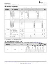 SN74AUP1G00DCKR datasheet.datasheet_page 6