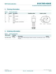 BUK7905-40AIE,127 datasheet.datasheet_page 2