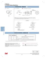 A12503RNCQ 数据规格书 4