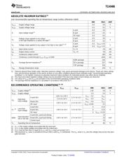 TCA9406DCTT datasheet.datasheet_page 3