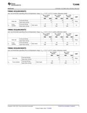 TCA9406DCTT datasheet.datasheet_page 5