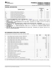 TPS65051-Q1 datasheet.datasheet_page 3