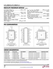 LTC3869IGN-2#TRPBF datasheet.datasheet_page 2