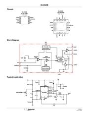 ISL6520ACBZ datasheet.datasheet_page 2