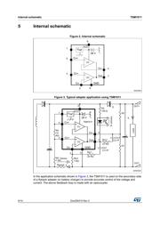 TSM1011AIDT datasheet.datasheet_page 6