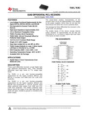 TB3R1 datasheet.datasheet_page 1