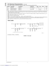 CLC020BCQ/NOPB 数据规格书 4