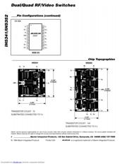 IH5341CWE datasheet.datasheet_page 4