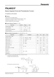 PNJ4K01F datasheet.datasheet_page 1