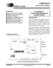 CS5330AKS datasheet.datasheet_page 1