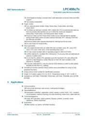 LPC4078FBD100E datasheet.datasheet_page 4