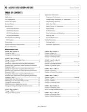 AD1582ARTZ-REEL7 datasheet.datasheet_page 2