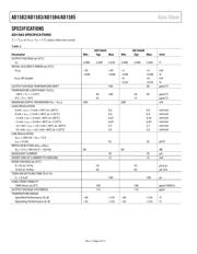 AD1582ARTZ-REEL7 datasheet.datasheet_page 4