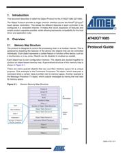 AT42QT1011 datasheet.datasheet_page 1