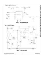 FDMF6821C datasheet.datasheet_page 3